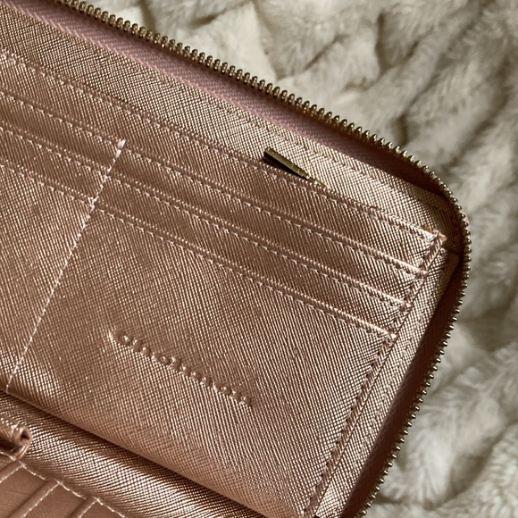 Chelmon wallet with detachable wrist strap - Picture 8 of 16